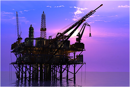 Oil & Gas